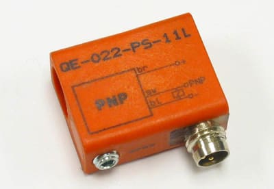 METOFER AUTOMATION QE-022-PS-02L