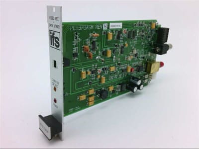 INDUSTRIAL FEEDING SYSTEMS VR1910WDM