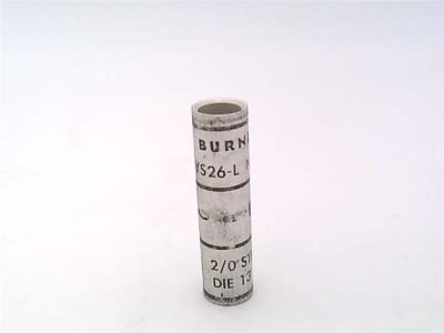BURNDY YS26LBOX