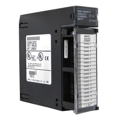 FANUC IC693ALG223-GB