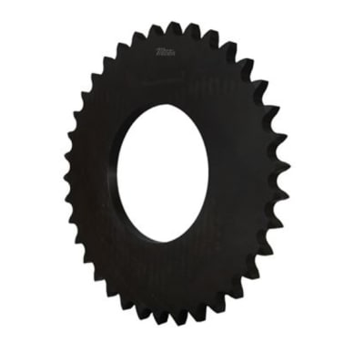 MARTIN SPROCKET & GEAR INC 80TTA36-70