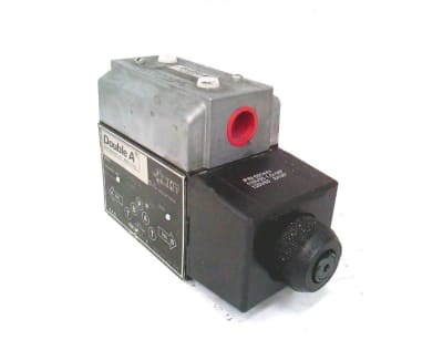 EATON CORPORATION 523551