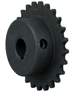 MARTIN SPROCKET & GEAR INC 40BS24 7/8