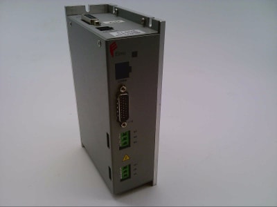 ELMO MOTION CONTROL CLA-10-100C