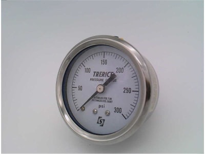 TRERICE D83SS2502BA140