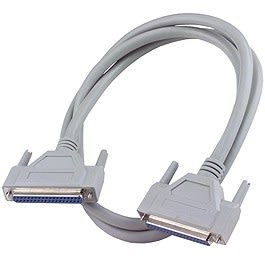 MEASUREMENT COMPUTING C37FFS-5