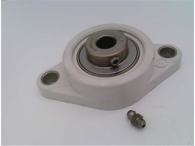 AMI BEARINGS MUCNFL201-8