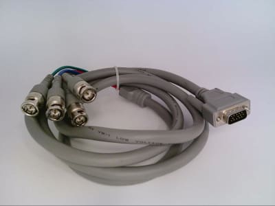 CABLES TO GO 02561
