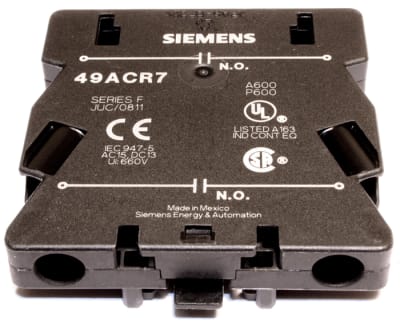 SIEMENS 49ACR7