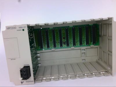 YASKAWA ELECTRIC JEPMC-BU2200