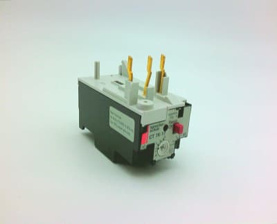 SPRECHER & SCHUH CT7K-17-6-9A