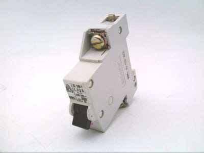 ASEA BROWN BOVERI S-181-L10A