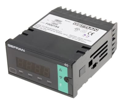 GEFRAN 40T96-3-00-RRRR-000
