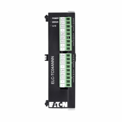 EATON CORPORATION ELC-TC04ANNN