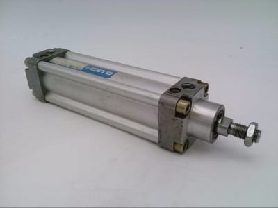 FESTO DNU-40-100-PPV-A