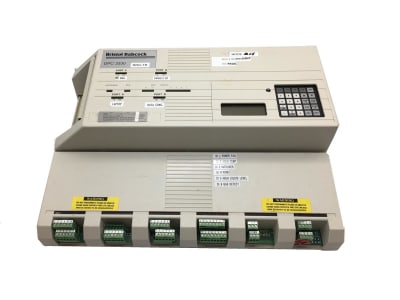 EMERSON 3330-10A-420100