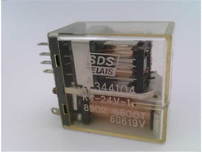 SDS K4-24V-1