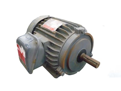 GENERAL ELECTRIC 5K145BC2A