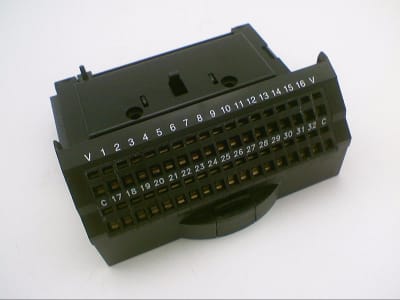 NATIONAL INSTRUMENTS NI-FP-TB-2