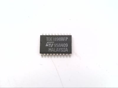 ST MICRO IC1898RFP