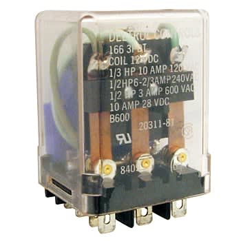 DELTROL CORP 20311-81