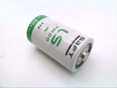 SAFT LS33600