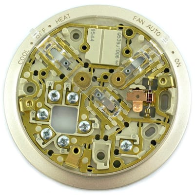 HONEYWELL Q539J-1006