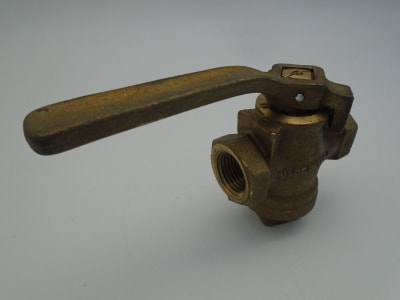 LUNKENHEIMER 1571-12