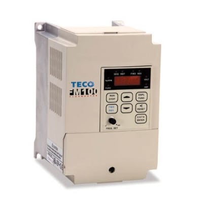 TECO-WESTINGHOUSE FM100-201-N4