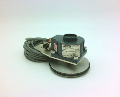 HOHNER AUTOMATION CB02-106/2500PPR