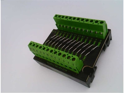 MURR ELEKTRONIK 60120