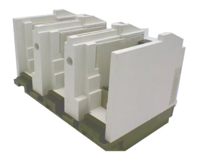 EATON CORPORATION 2066A10G45