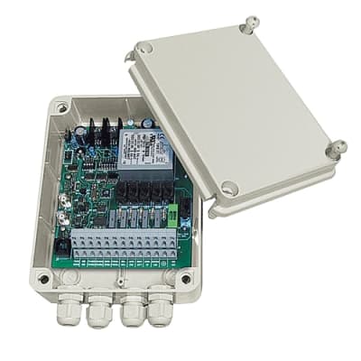 VIDEOTEC DTMRX2