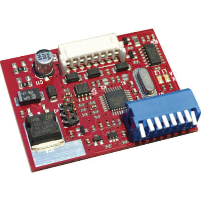 VIDEOTEC DTWRX