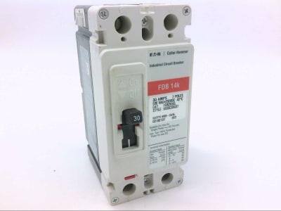 EATON CORPORATION FDB2030L