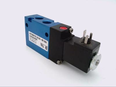 AUTOMATIC VALVE L0502AAWR-AA