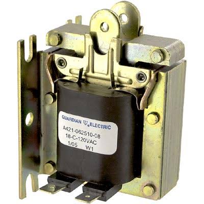 GUARDIAN ELECTRIC CO A421-062510-08