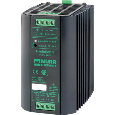 MURR ELEKTRONIK 85001