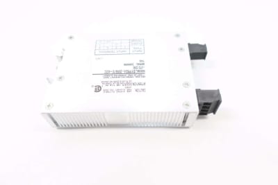 MOORE INDUSTRIES SIY/PRG/4-20MA/10-42DC CE/DIN