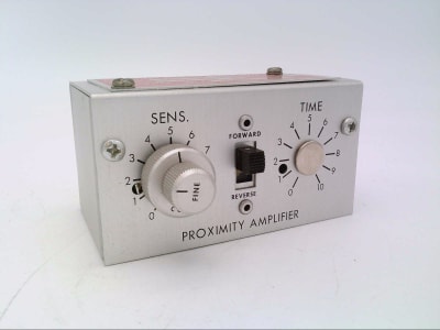 HONEYWELL FE-PA3