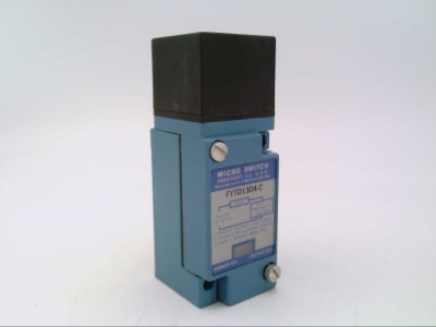 HONEYWELL FYTD13D4-C