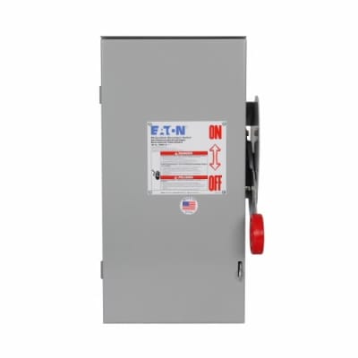 EATON CORPORATION DCG1101URM