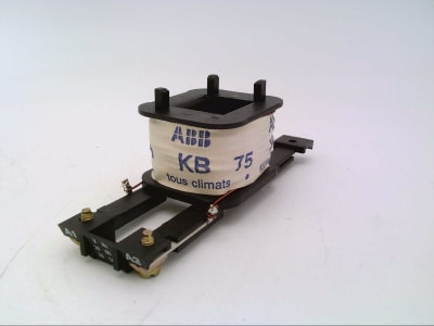 ASEA BROWN BOVERI KB75F