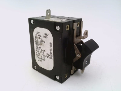 SENSATA TECHNOLOGIES IELX12-1RS4-29190-3