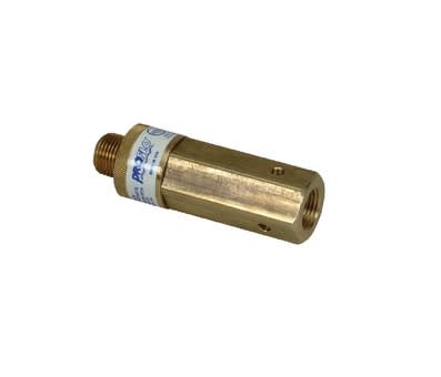 PRECISION PLUMBING PRODUCTS 158412