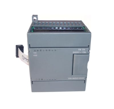 SIEMENS 6ES7235-0KD22-0XA8
