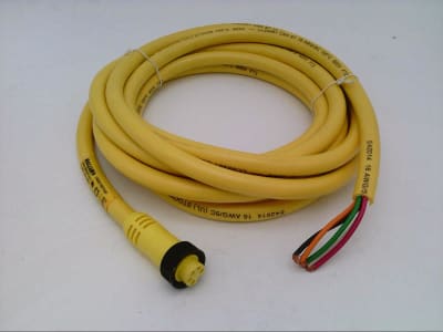 BALLUFF CA05-AE-16-VY-150F