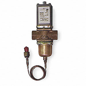 JOHNSON CONTROLS V46AB-1C
