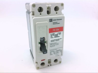 EATON CORPORATION FD2080L