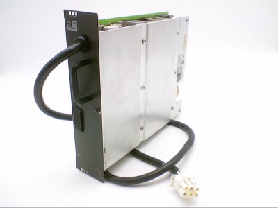 YOKOGAWA PW401